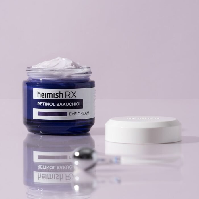 Heimish RX Retinol Bakuchiol Eye Cream – 30ml - Image 3