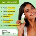 Dot & Key Cica & 10% Niacinamide Serum – 30ml - Image 2