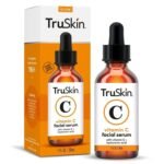 TruSkin Vitamin C Facial Serum – 30ml
