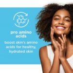 Simple Water Boost Micellar Facial Gel Wash – 150ml - Image 2