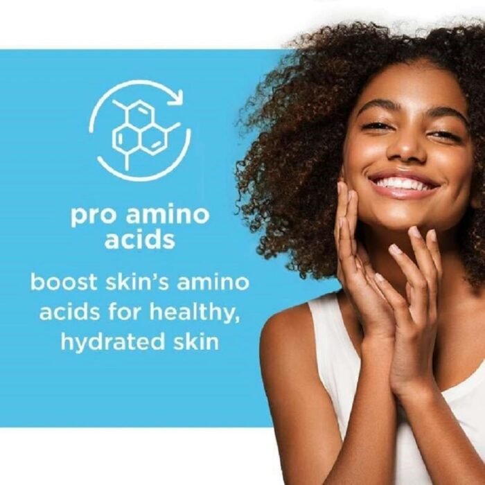 Simple Water Boost Micellar Facial Gel Wash – 150ml - Image 2