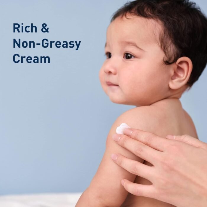 CeraVe Baby Moisturizing Cream - Image 3