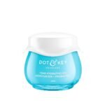 Dot & Key 72 HR Hydrating Gel Moisturizer + Probiotics – 60m