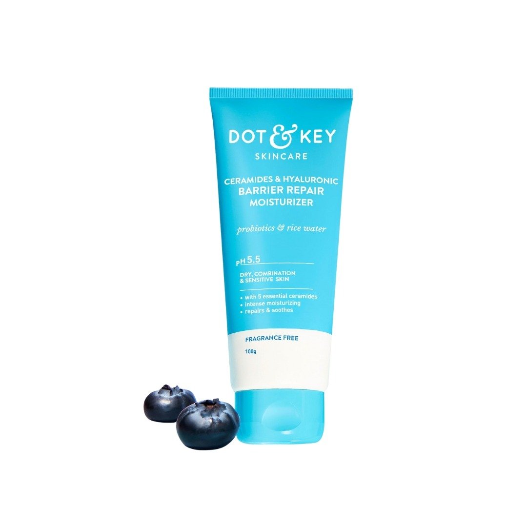 imgi_19_Dot-Key-Barrier-Repair-Moisturizer-with-Ceramides-Hyaluronic-1 Dot & Key Barrier Repair Moisturizer with Ceramides + Hyaluronic – 100g - Image 1