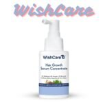WishCare Hair Growth Serum Concentrate – 30ml