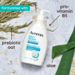 Aveeno Calm + Restore Gel Moisturizer For Skin Soothing – 340g - Image 2
