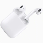 AirPods 1 - Tech Specs - Apple Support (IN) - Image 4