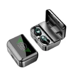 M31 Earbuds Tws Earphone Touch Control  Wireless Bluetooth - Bluetooth Headphone - Image 2