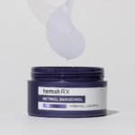 Heimish RX Retinol Bakuchiol Hydrogel Eye Patch 60 sheets - Image 2