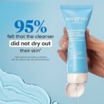 Dot & Key Barrier Repair + Hydrating Gentle Face Wash – 100ml - Image 2