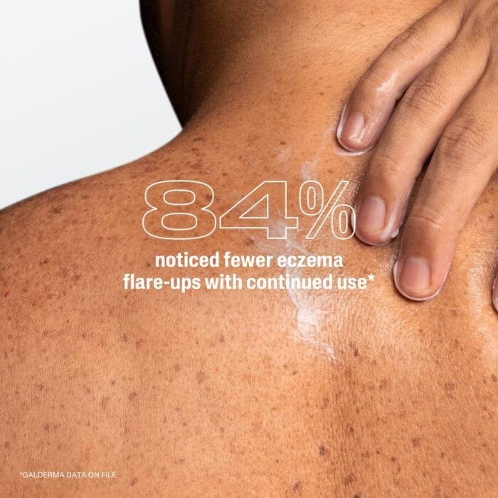 Cetaphil Eczema Restoraderm Daily Soothing Moisturizer – 473ml - Image 4