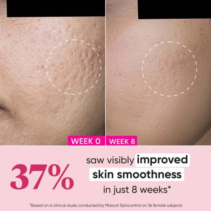 Dot & Key Retinol + Ceramide Night Repair Cream – 60ml - Image 4