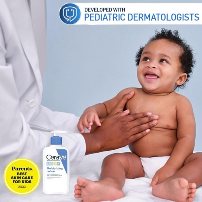 CeraVe Baby Moisturizing Cream - Image 2