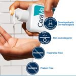 CeraVe Acne Control Cleanser – 237ml - Image 2