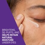 CeraVe Skin Renewing Vitamin C Eye Cream – 15ml - Image 3