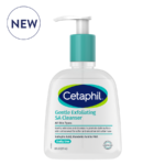 Cetaphil Gentle Exfoliating SA Cleanser – 237ml - Image 2