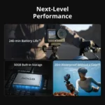 DJI Osmo Action 6 Adventure Combo - Image 7