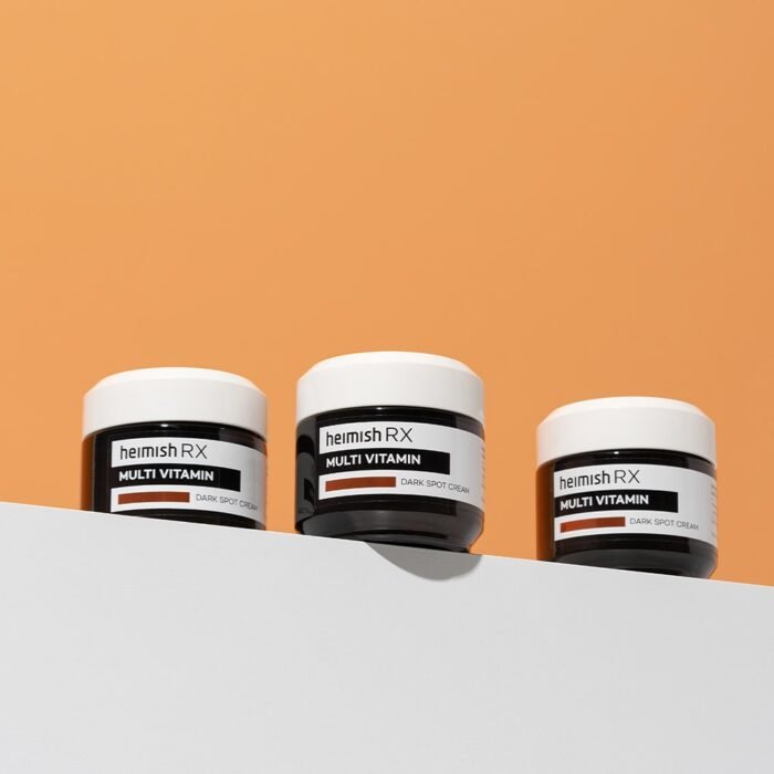 Heimish RX Multi Vitamin Dark Spot Cream – 50ml - Image 3