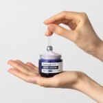 Heimish RX Retinol Bakuchiol Eye Cream – 30ml - Image 2