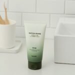 Heimish Matcha Biome Amino Acne Cleansing Foam – 150ml
