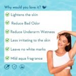 WishCare Underarm Roll On Serum – 50ml - Image 4