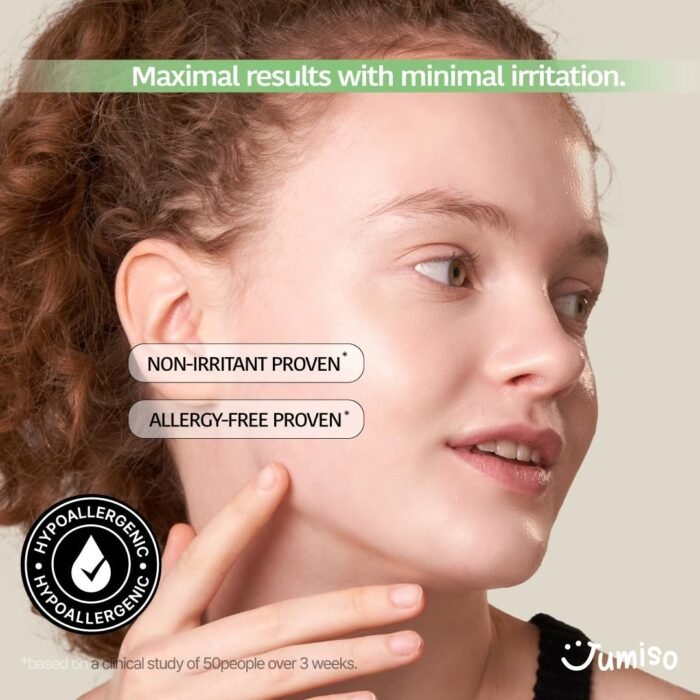 JUMISO All Day Vitamin Pure C 5.5 Glow Serum – 30ml - Image 2