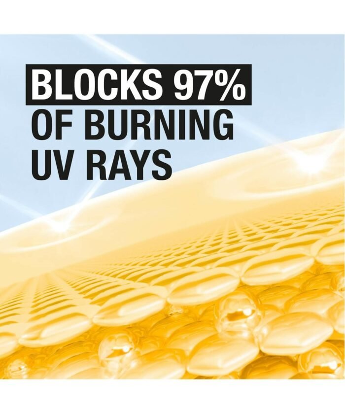 Neutrogena Ultra Sheer Dry Touch Sunscreen SPF 70 – 88ml - Image 3