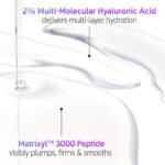 The INKEY List Hyaloronic Acid – 30ml - Image 6