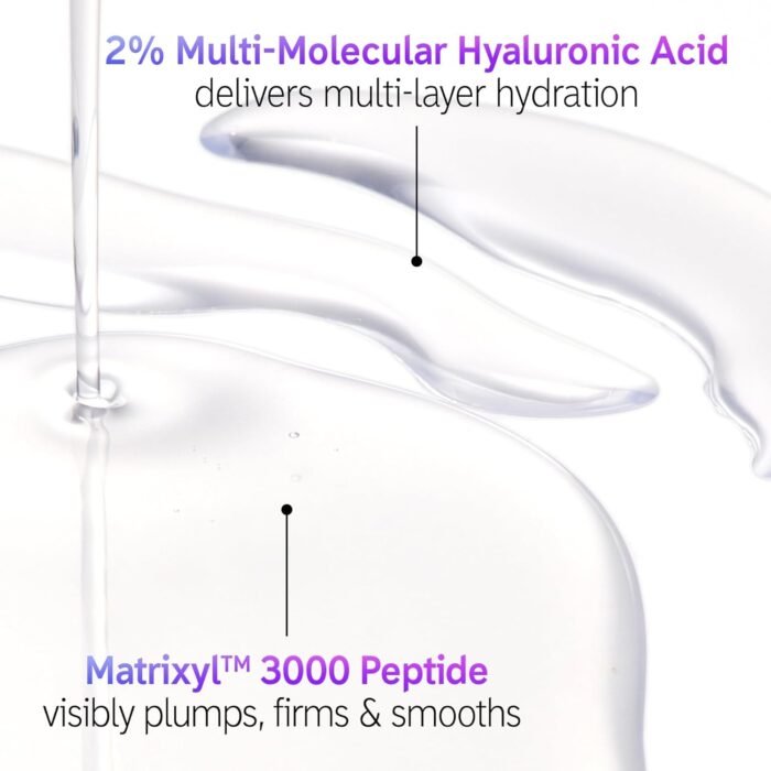 The INKEY List Hyaloronic Acid – 30ml - Image 6