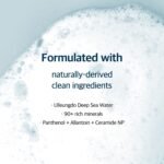 ROUND LAB 1025 Dokdo Cleanser – 150ml - Image 4