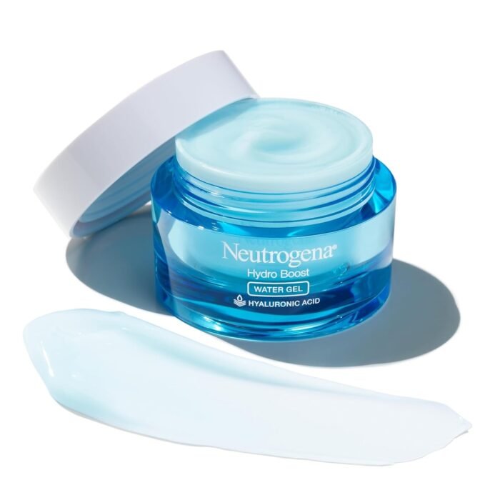 Neutrogena Hydro Boost Water Gel with Hyaluronic Acid – 48g - Image 10