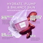 Glow Recipe Plum Plump Hyaluronic Cream - Image 4