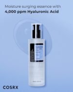 COSRX Hyaluronic Acid Hydra Power Essence – 100ml - Image 3