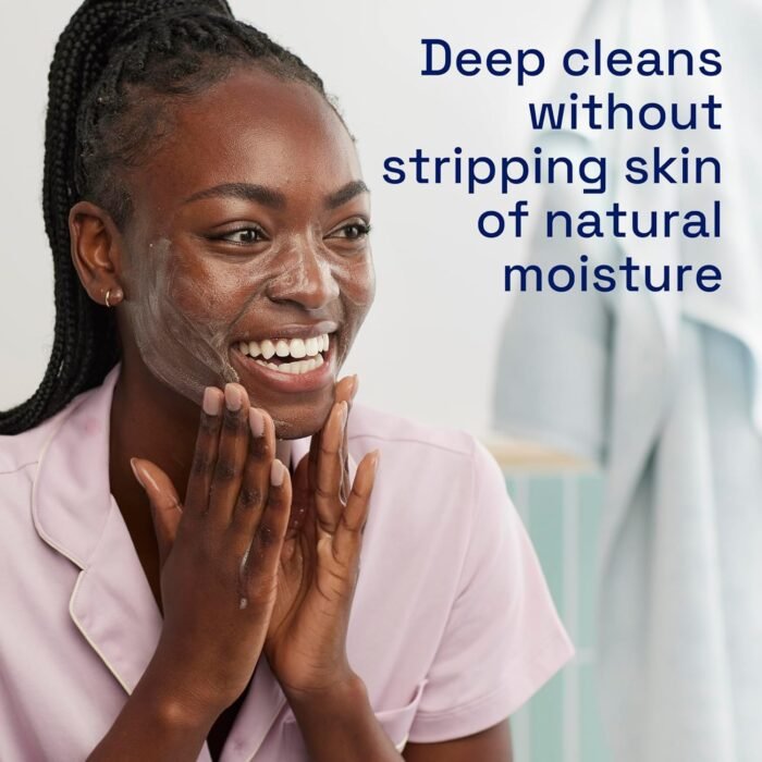 Cetaphil Daily Facial Cleanser – 473ml - Image 5