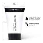 The INKEY List 2% Alpha Arbutin – 30ml - Image 2