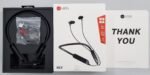UiiSii N13 Bluetooth Neckband Earphone - Image 2