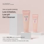 Heimish All Clean Gentle Exfoliating Gel Cleanser – 130ml - Image 7