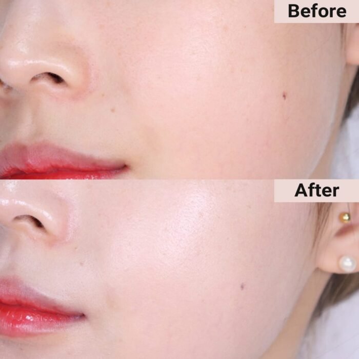 Heimish Bulgarian Rose Tinted Tone-up Sunscreen SPF50+ PA+++ – 30ml - Image 6