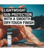 Neutrogena Ultra Sheer Dry Touch Sunscreen SPF 70 – 88ml - Image 4