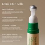 AXIS-Y Vegan Collagen Eye Serum – 10ml - Image 8