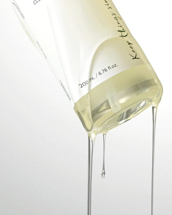 ANUA Heartleaf Pore Control Cleansing Oil - Image 3