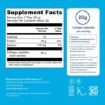 Vital Proteins Collagen Peptides – 680g - Image 8