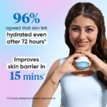 Dot & Key 72 HR Hydrating Gel Moisturizer + Probiotics – 60m - Image 3