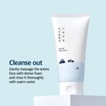 ROUND LAB 1025 Dokdo Cleanser – 150ml - Image 6