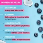 Dot & Key Barrier Repair Moisturizer with Ceramides + Hyaluronic – 100g - Image 5