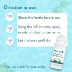 WishCare Underarm Roll On Serum – 50ml - Image 6