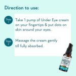 WishCare Collagen Boosting Under Eye Cream – 30ml - Image 6