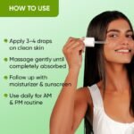 Dot & Key Cica & 10% Niacinamide Serum – 30ml - Image 3