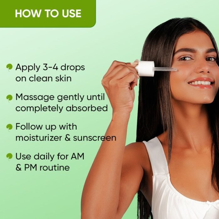 Dot & Key Cica & 10% Niacinamide Serum – 30ml - Image 3