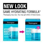 Neutrogena Hydro Boost Water Gel with Hyaluronic Acid – 48g - Image 4